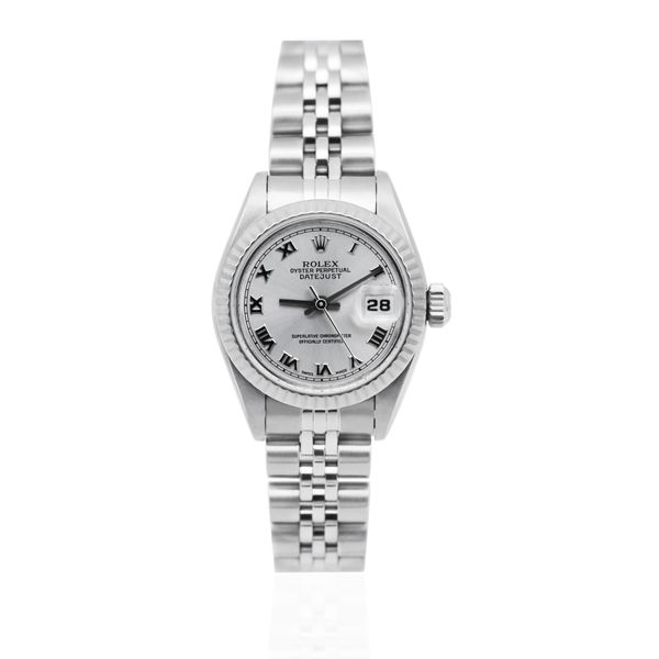 Rolex Datejust Lady 69174